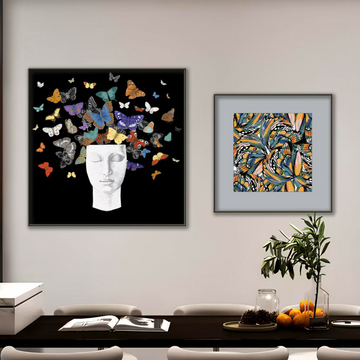 Butterfly Mindscape